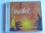 Reiki - Invisible Healing (nieuw), Cd's en Dvd's, Verzenden, Zo goed als nieuw