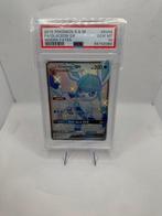 Pokémon - 1 Graded card - Glaceon Gx - Hidden Fates - PSA 10, Hobby en Vrije tijd, Verzamelkaartspellen | Pokémon, Nieuw