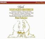 cd box - Johann Sebastian Bach - Bach: Christmas Oratorio..., Zo goed als nieuw, Verzenden