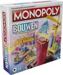 Monopoly - Bouwen | Hasbro - Gezelschapsspellen