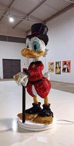 Okyes (1987) - The Billionaire’s Trophy (Crystal Collection), Antiek en Kunst
