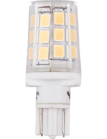 SPL LED Wedgebase W2.1x9.5D T15x36 12V 250lm 2.5W 2700K N... beschikbaar voor biedingen