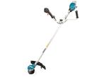 Makita UR002GZ01 | XGT 40 V Max | Bosmaaier | U-greep |, Verzenden, Zo goed als nieuw