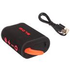 Blow Aqua Tune RGB Bluetooth Speaker 5W - BT 5.3 - 5V -, Audio, Tv en Foto, Luidsprekers, Verzenden, Nieuw