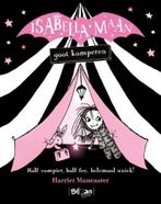 Isabella Maan gaat kamperen / Isabella Maan / 2, Verzenden, Zo goed als nieuw, Harriet Muncaster