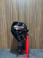Mercury 25 PK EFI 22, Watersport en Boten, Ophalen of Verzenden, Gebruikt, Buitenboordmotor
