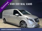 Mercedes-Benz Vito 116 CDI 164pk Automaat L2H1 Euro6 Airco |, Auto's, Automaat, Mercedes-Benz, Diesel, Nieuw