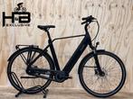 Qwic Premium i MN7+ E-Bike Shimano Nexus 2022, Qwic, Ophalen of Verzenden, Zo goed als nieuw, 50 km per accu of meer