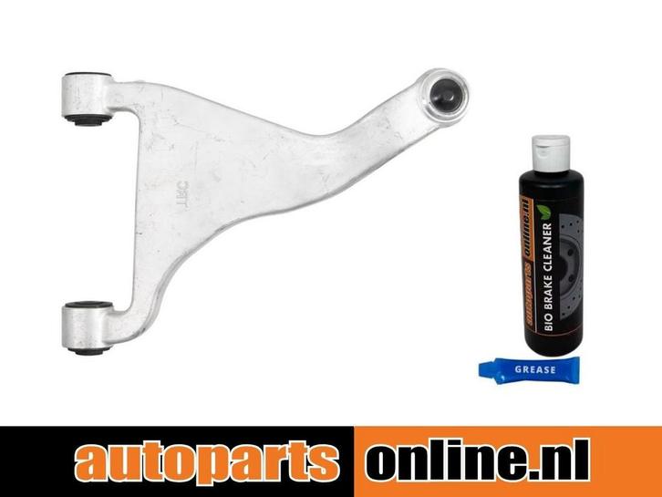 Draagarm Infiniti Fx achterzijde, rechts, boven, Auto-onderdelen, Besturing, Nieuw, Infiniti, Verzenden