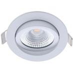 EcoDim - LED Spot - Inbouwspot - ED-10028 - 5W - Waterdicht, Nieuw, Plafondspot of Wandspot, Led, Ophalen of Verzenden