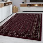 Oosters Vloerkleed | Marrakesh | Luxury | Rood | 300x400 cm, Huis en Inrichting, Stoffering | Tapijten en Kleden, Verzenden, Nieuw