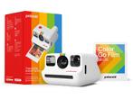 Polaroid -  Go Gen 2 Everything Box White, Audio, Tv en Foto, Fotocamera's Analoog, Verzenden, Nieuw, Polaroid