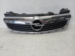 Opel Zafira (M75) (2005 - 2012) Grille 321228108, Ophalen of Verzenden, Gebruikt, Opel