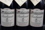 2020 Barbacarlo - Provincie Pavia - 3 Flessen (0.75 liter), Nieuw