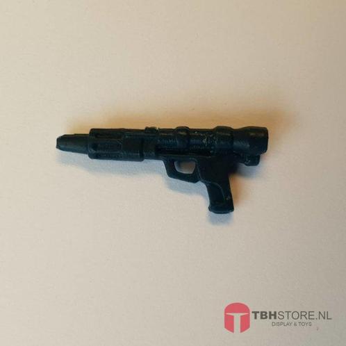 Vintage Star Wars Part - Bespin Blaster (Toys), Verzamelen, Star Wars, Actiefiguurtje, Zo goed als nieuw, Verzenden