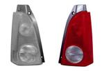 Achterlicht VOOR OPEL AGILA 2000-2008 09209545, Ophalen of Verzenden, Nieuw