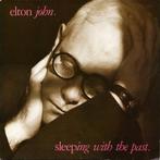 Elton John - Sleeping With The Past, Ophalen of Verzenden, Gebruikt