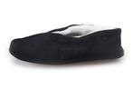 Strating Pantoffels in maat 36 Zwart | 5% extra korting
