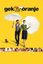 Gek van Oranje -DVD, Cd's en Dvd's, Verzenden, Nieuw in verpakking