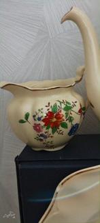 Johnson Bros. - Unknown - Koffieservies voor 6 (19) -