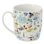 Beker Pick of the Bunch Gekleurde Tuin - Porselein - 300ml N, Huis en Inrichting, Keuken | Servies, Ophalen of Verzenden, Nieuw