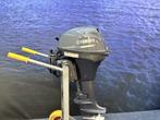 Buitenboordmotor - Yamaha 8 pk, Watersport en Boten, Buiten- en Binnenboordmotoren, 5 tot 10 pk, Viertaktmotor, Ophalen of Verzenden