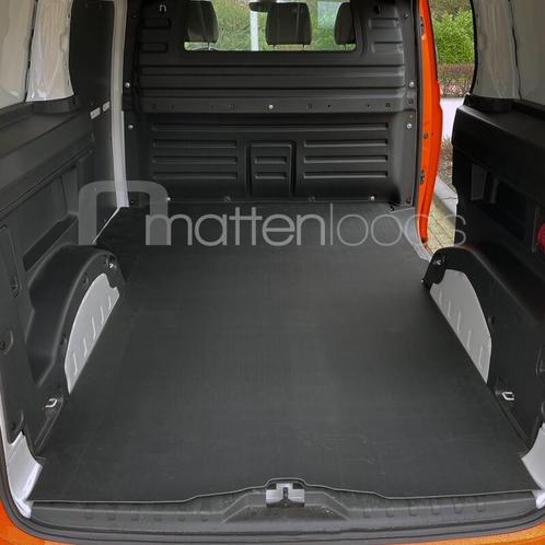 Laadvloermat rubber Volkswagen ID Buzz Electric 2022-heden, Auto diversen, Automatten, Nieuw, Ophalen of Verzenden