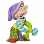 Sneeuwwitje Dopey 9 cm, Verzamelen, Disney, Ophalen of Verzenden, Nieuw
