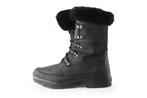 Warmbat Snowboots in maat 41 Zwart | 10% extra korting, Verzenden, Zwart, Overige typen, Warmbat