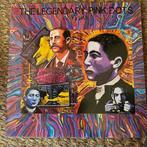 The Legendary Pink Dots & Edward Ka-Spel - 3 Albums -, Nieuw in verpakking