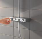 GROHE Euphoria SmartControl 310 Cube Duo Regendouche - Ø 31, Verzenden, Zo goed als nieuw