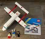 Lego Set - 6356 - Legoland - Med-Star Rescue Plane, Kinderen en Baby's, Speelgoed | Duplo en Lego, Nieuw