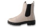 Marco Tozzi Chelsea boots in maat 39 Beige | 10% extra, Kleding | Dames, Schoenen, Verzenden, Beige, Overige typen, Marco Tozzi