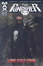 Punisher (7th Series) Volume 9: Long Cold Dark, Boeken, Strips | Comics, Zo goed als nieuw, Verzenden