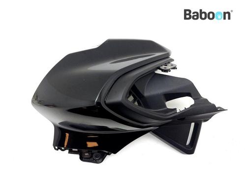 Zijkuipdeel Rechts Yamaha MT 03 2020-2021 (MT03 MT-03 RH12L, Motoren, Onderdelen | Yamaha, Gebruikt, Verzenden