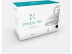 Duux Whisper Flex Smart inclusief batterij (Wit), Verzenden, Zo goed als nieuw