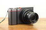 Panasonic Lumix DMC-TZ100, Leica lens, 20.1MP Digitale, Audio, Tv en Foto, Fotocamera's Digitaal, Nieuw