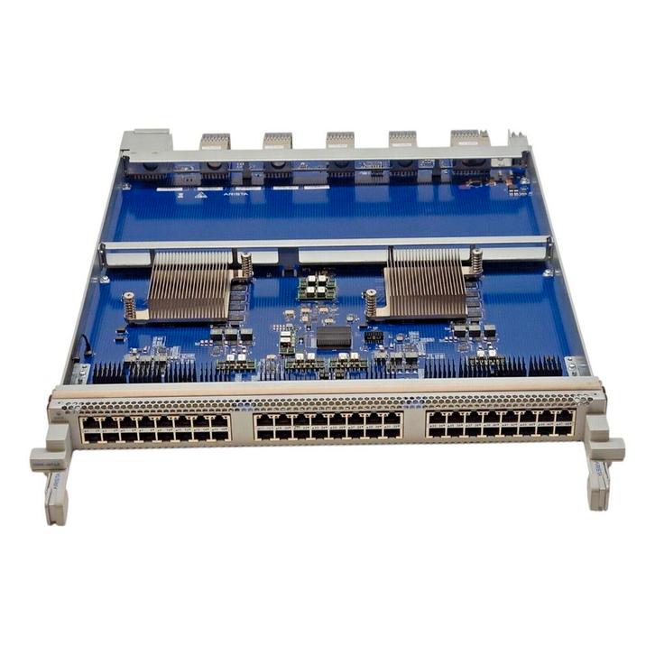 Arista Networks DCS-7500E-48T-LC, Computers en Software, Netwerk switches, Ophalen of Verzenden