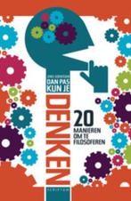 Dan pas kun je denken! 9789055947386 Jens Soentgen, Boeken, Verzenden, Zo goed als nieuw, Jens Soentgen