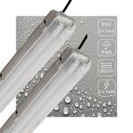 2 PACK - LEDs Light LED TL licht balk met sensor 120 cm - B, Verzenden, Nieuw