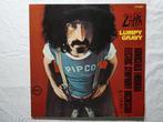 Frank Zappa - Lumpy Gravy - LP - Stereo - 1968, Nieuw in verpakking