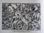F. Masereel - Kunst opbouwen - 1931