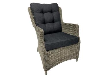 Bombay Dining Chair | Forest Grey