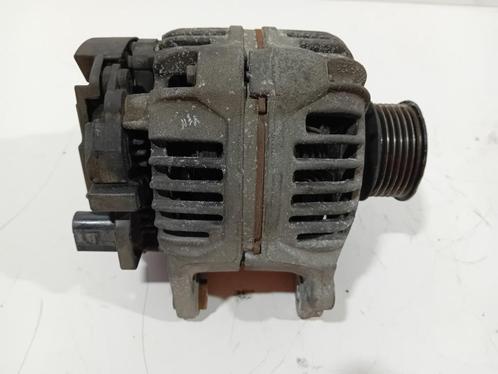Dynamo Audi TT  1.8 T 028903028D, Auto-onderdelen, Motor en Toebehoren, ARN erkend, Stiba lid, Erkend duurzaam, Gebruikt, Herkomst onderdeel bekend