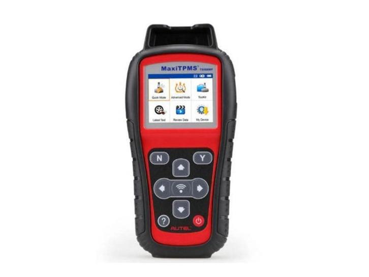 Autel MaxiTPMS TS508, Huis en Inrichting, Woonaccessoires | Overige, Nieuw, Verzenden