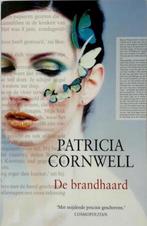 De brandhaard / Kay Scarpetta 9789021015644, Verzenden, Zo goed als nieuw, Patricia Cornwell