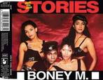 cd single - Boney M. - Stories, Cd's en Dvd's, Cd Singles, Zo goed als nieuw, Verzenden