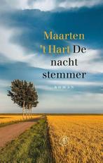 De nachtstemmer (9789029540377, Maarten t Hart), Boeken, Nieuw, Verzenden