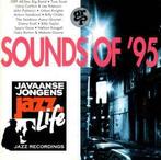 cd - Various - Sounds Of 95, Cd's en Dvd's, Verzenden, Zo goed als nieuw