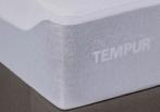 HOME BY TEMPUR® Soft Tencel™ Matrasbeschermer - 180 x 210 cm, Nieuw